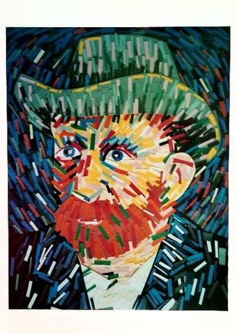 Vincent Van Gogh, Seidman Gallery