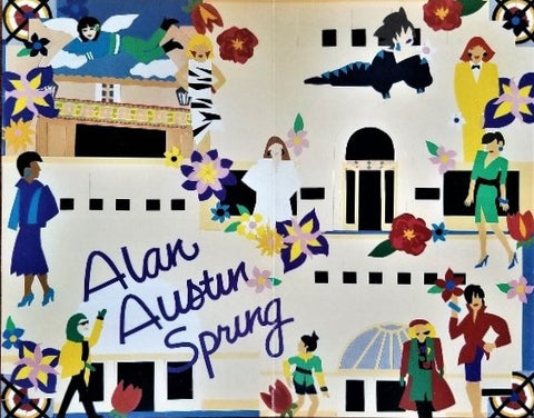 Alan Austin Beverly Hills