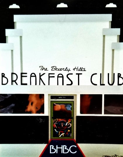 Beverly Hills Breakfast Club