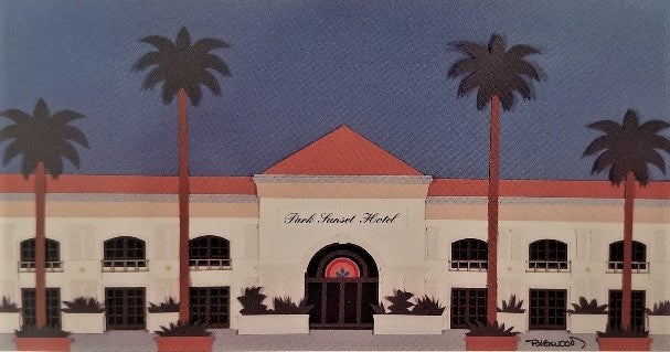 Park Sunset Hotel