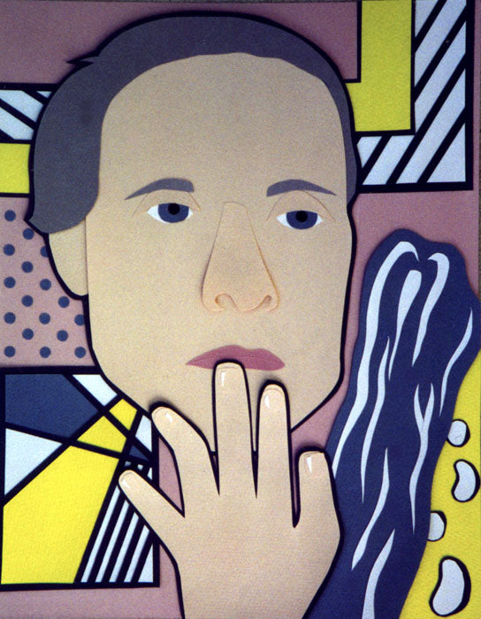 Roy Lichtenstein